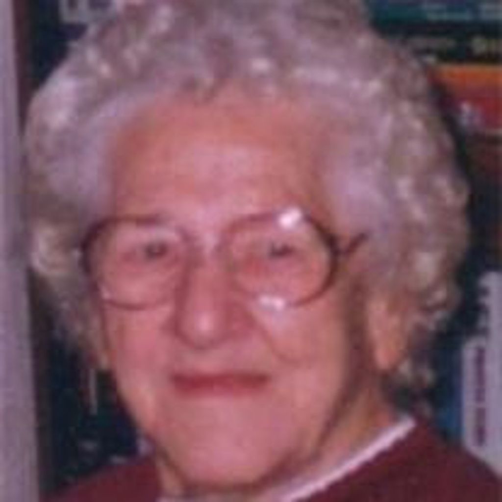 Clara McGrath
