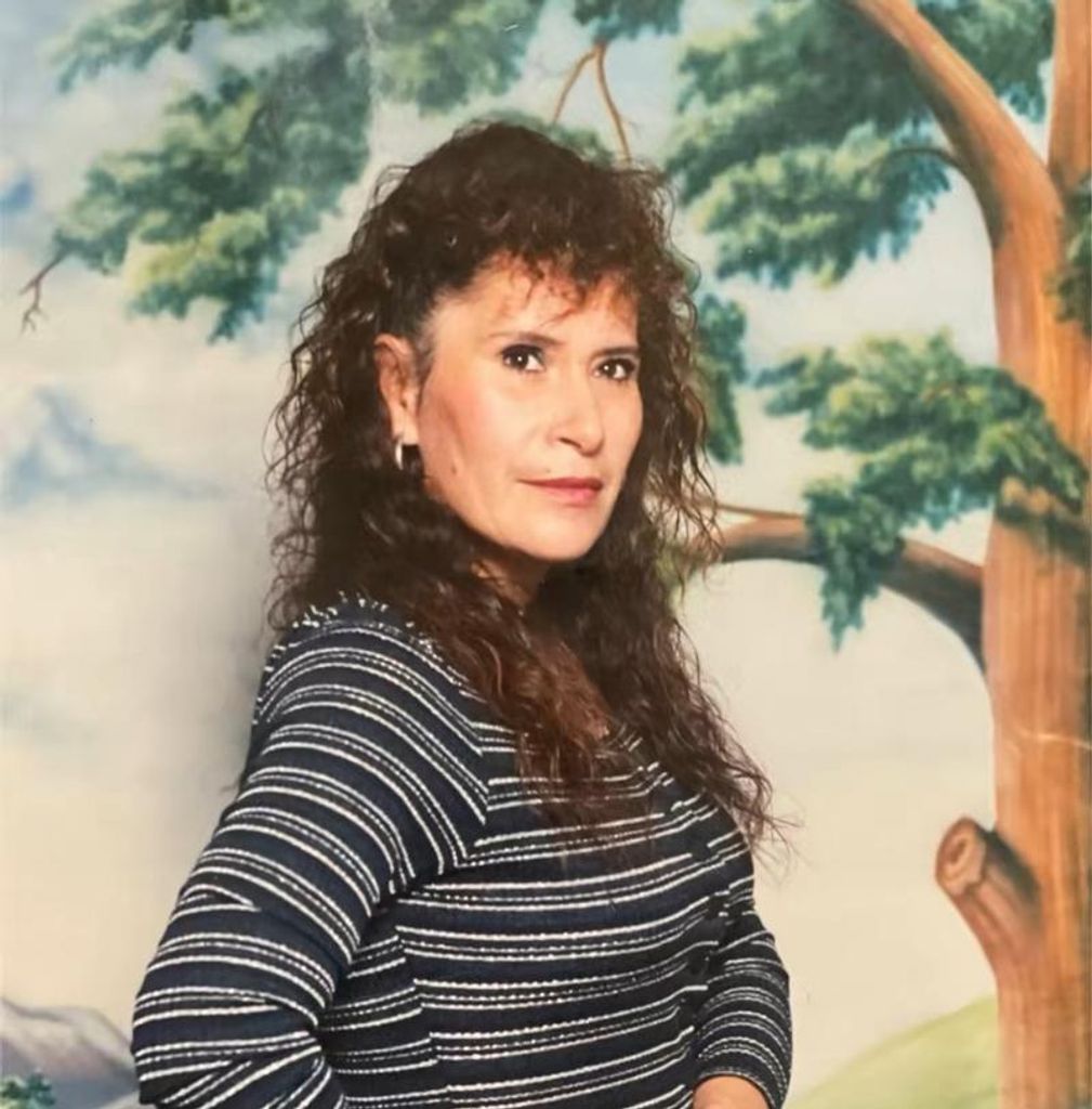 Alicia Fonseca Profile Photo
