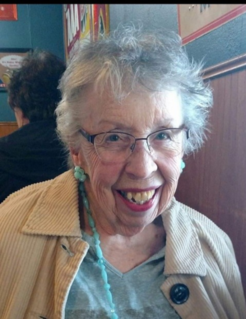 Ina G Haapala Profile Photo