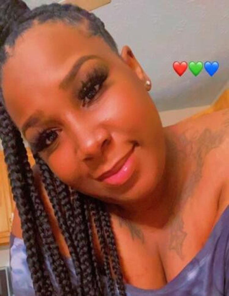 Morgan C. Anderson Profile Photo