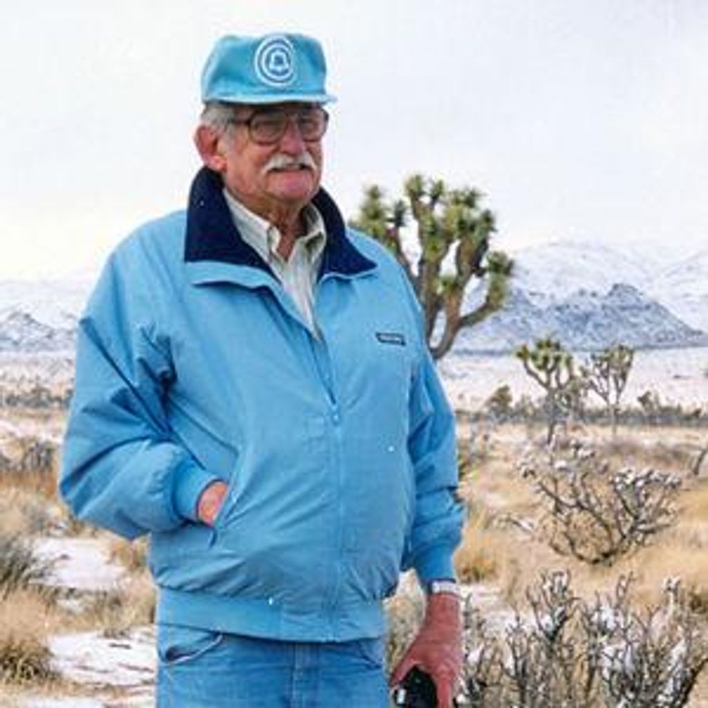 Mr. Robert John Young