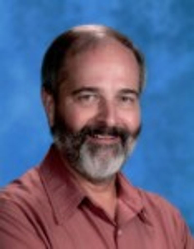 Wayne Fenner Profile Photo