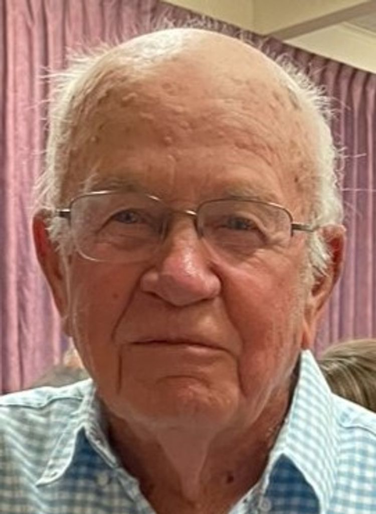 Herbert Luther Peterson