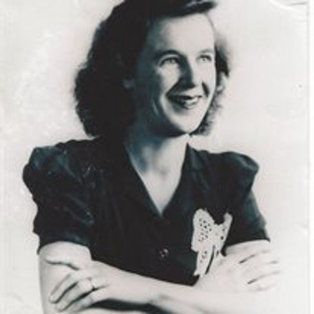 Bernice Hutchins