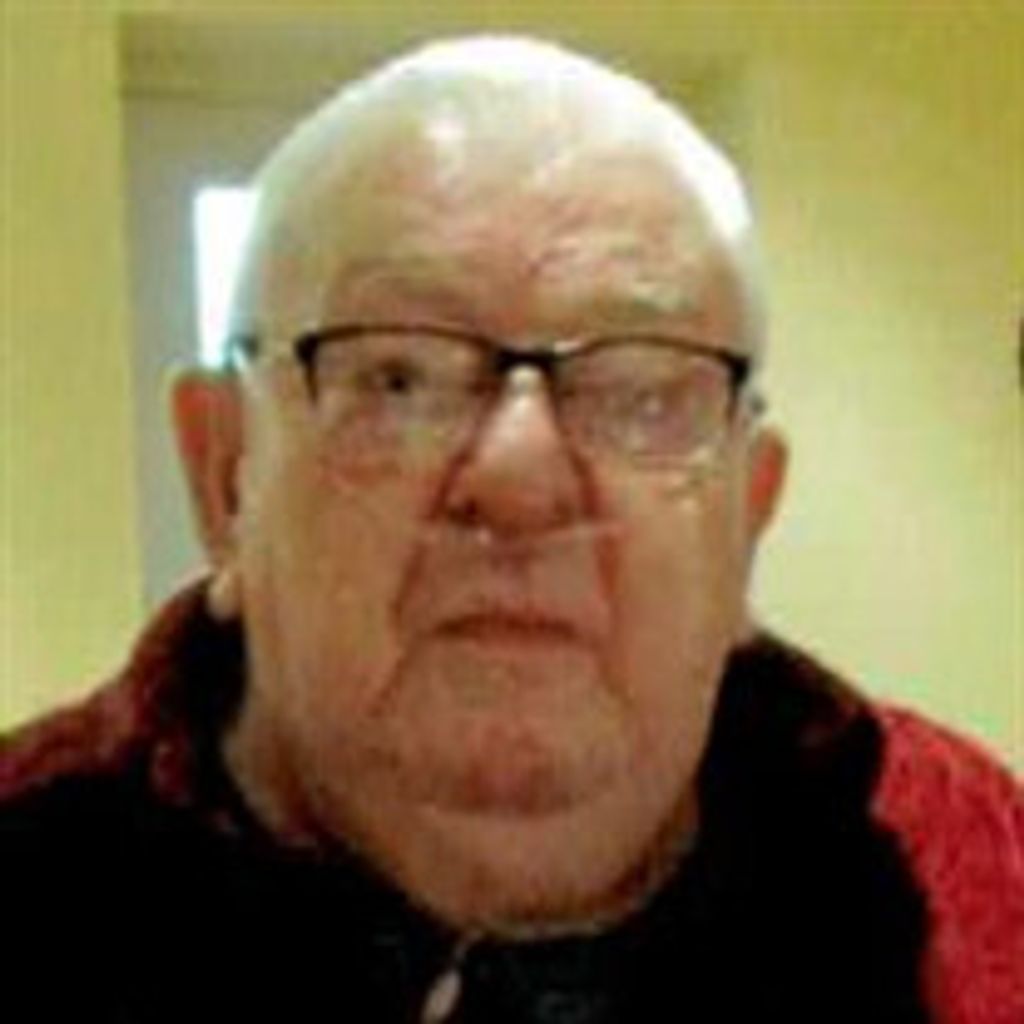 Ronald W. Haag, Sr.