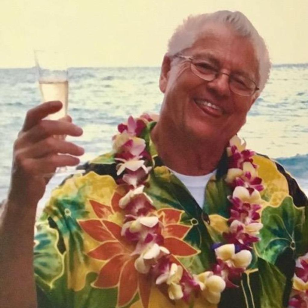 John Charles Flaherty