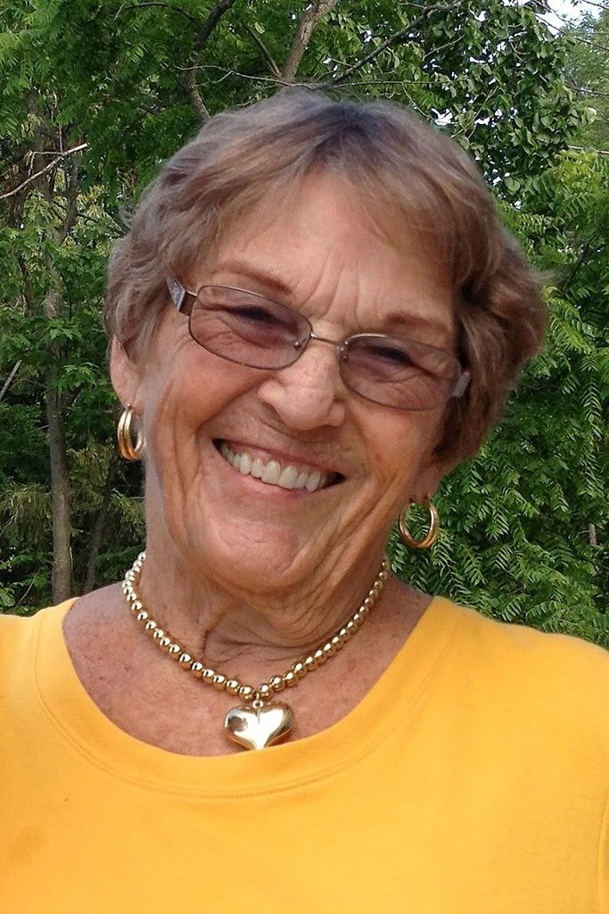 Alice Barker Hale Profile Photo