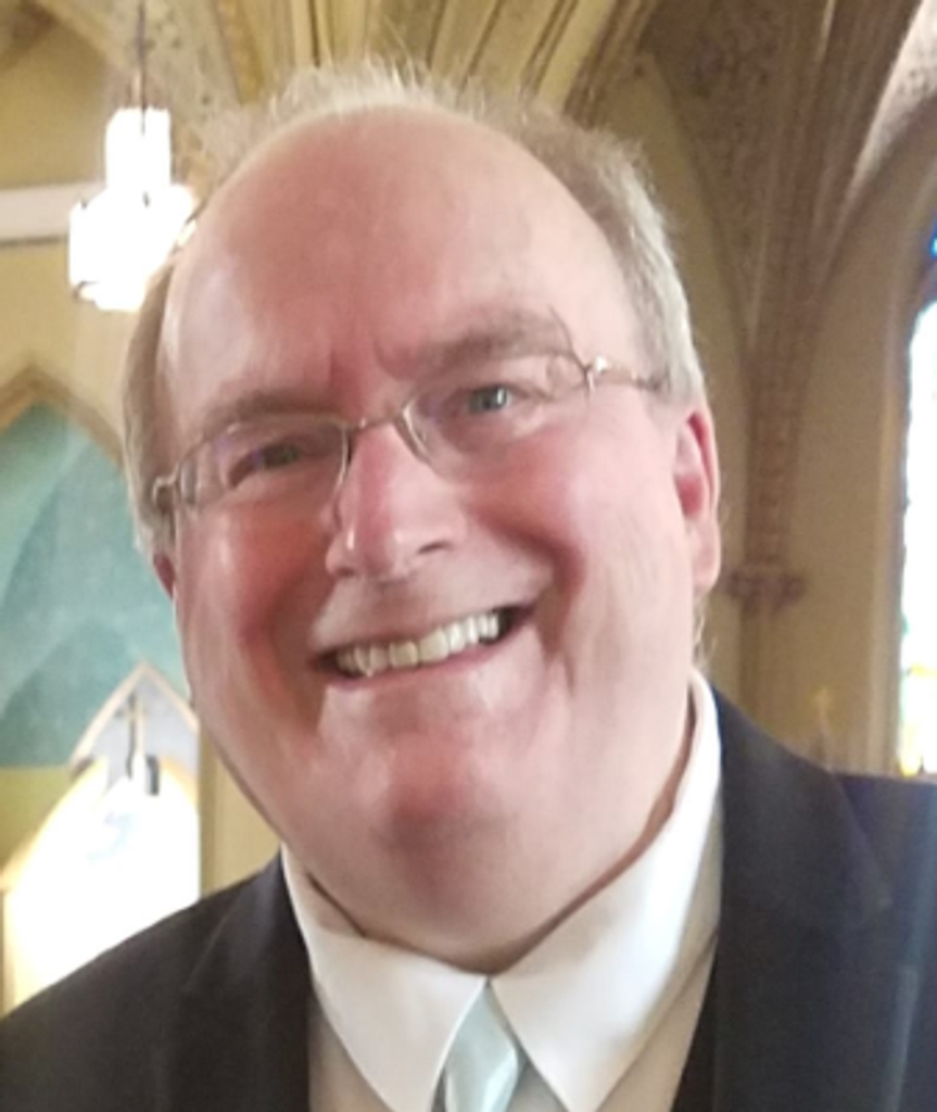 Mark J. Laux Profile Photo