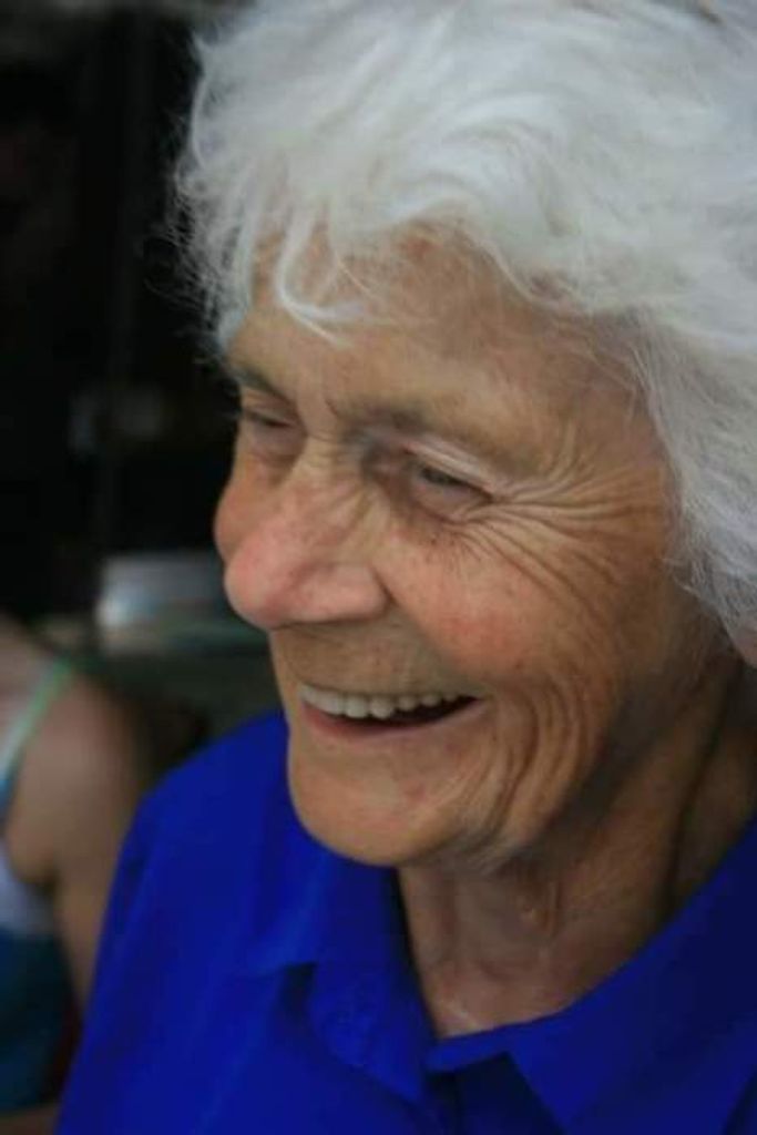 Anna Rose (Hazel)  Mortenson Profile Photo