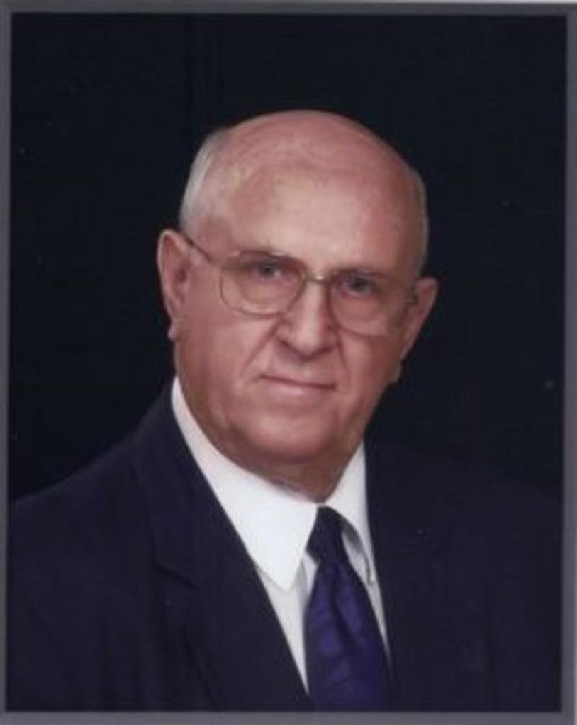 David Samuel "Sam" White Profile Photo