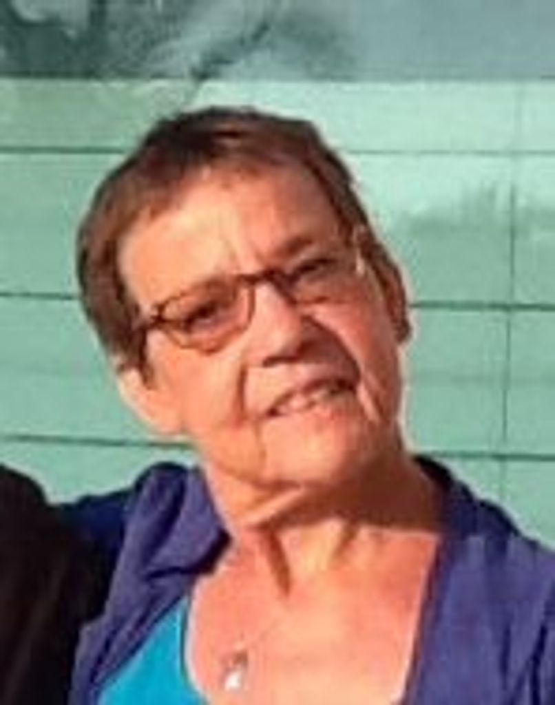 Carolyn Keim