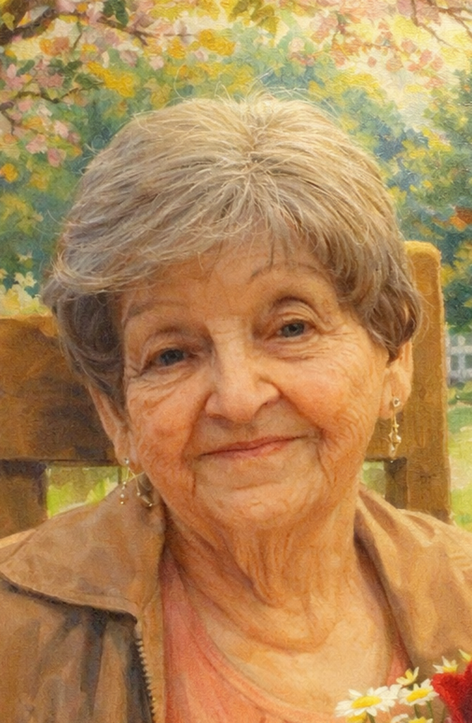 Juanita Duran Tellez Profile Photo