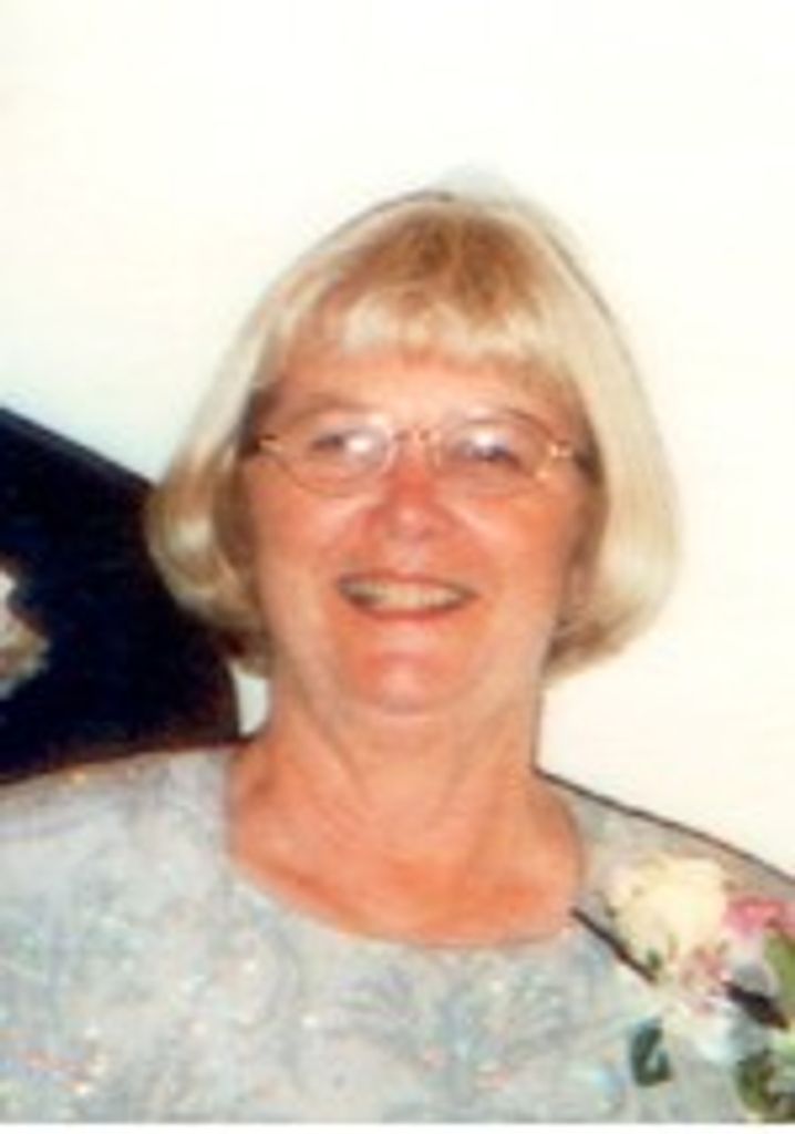 Rosemarie M. Bentti