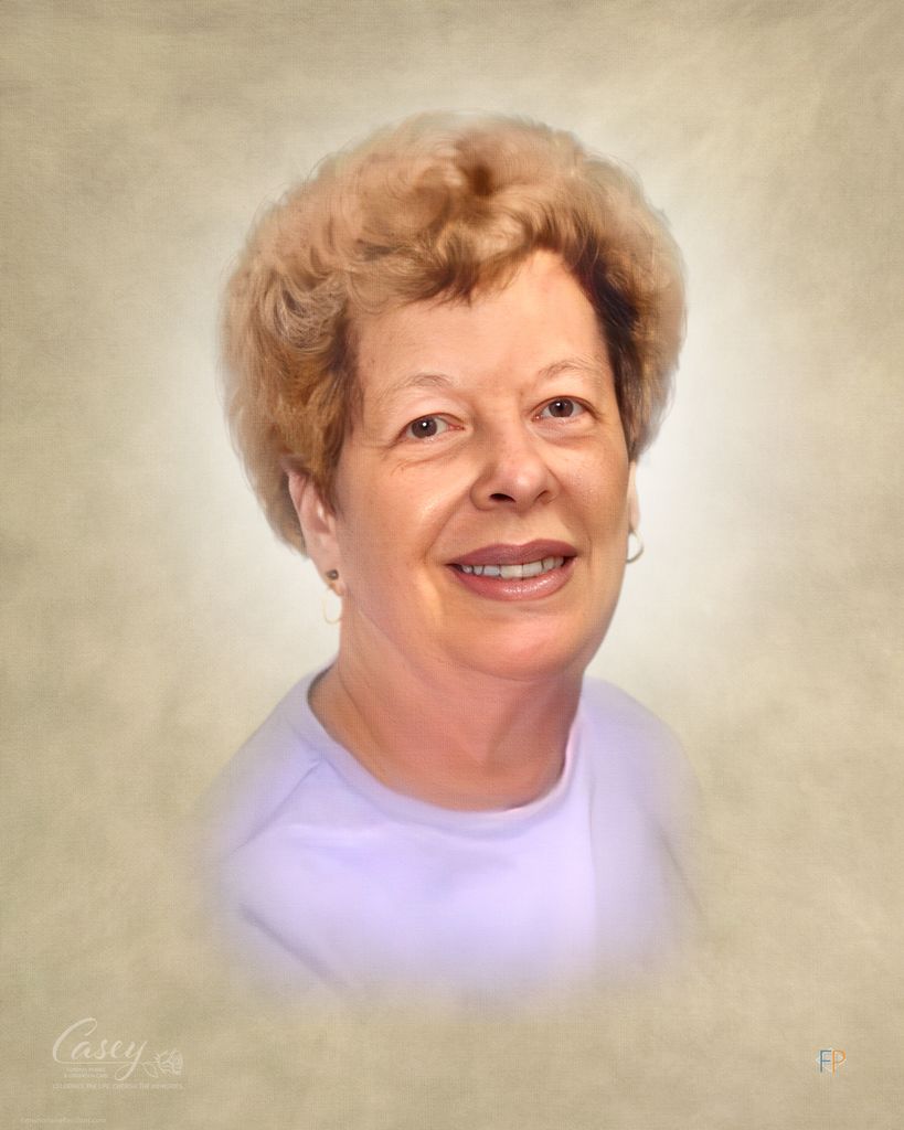 Mrs. Dolores Malanga