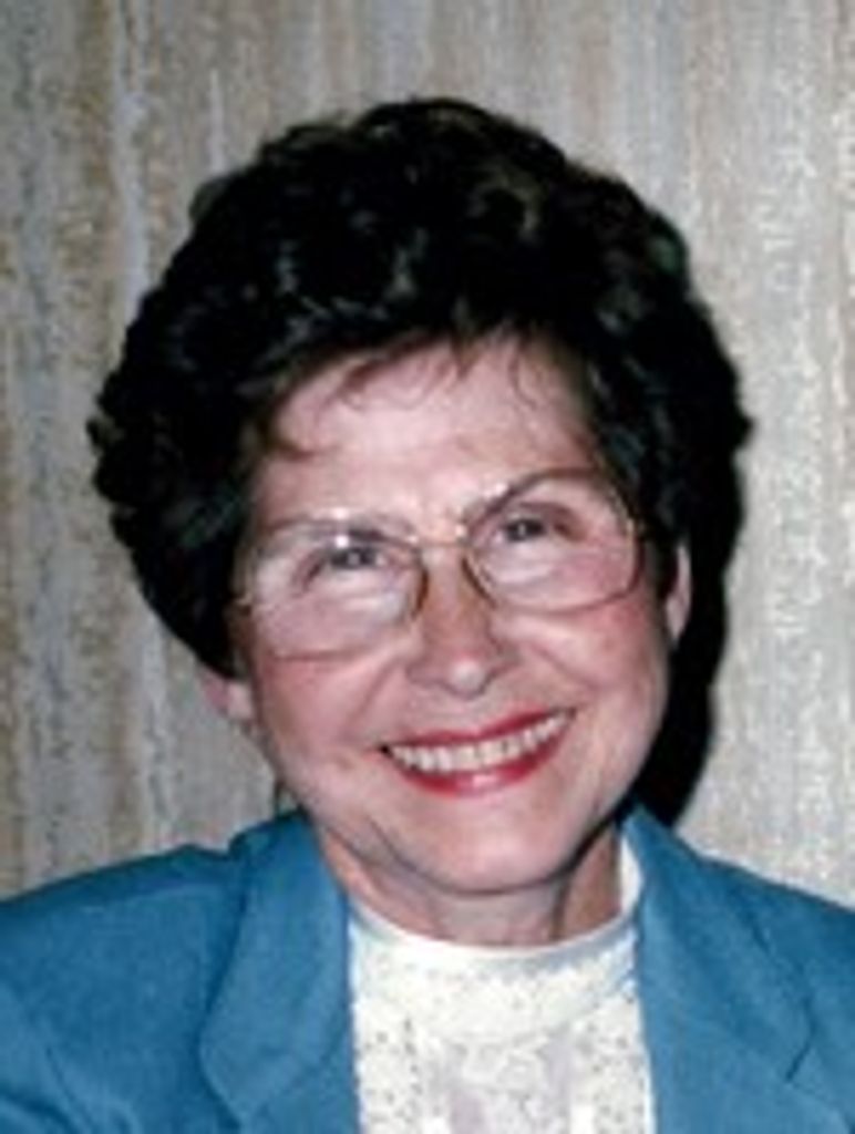 Evelyn F. Paratore