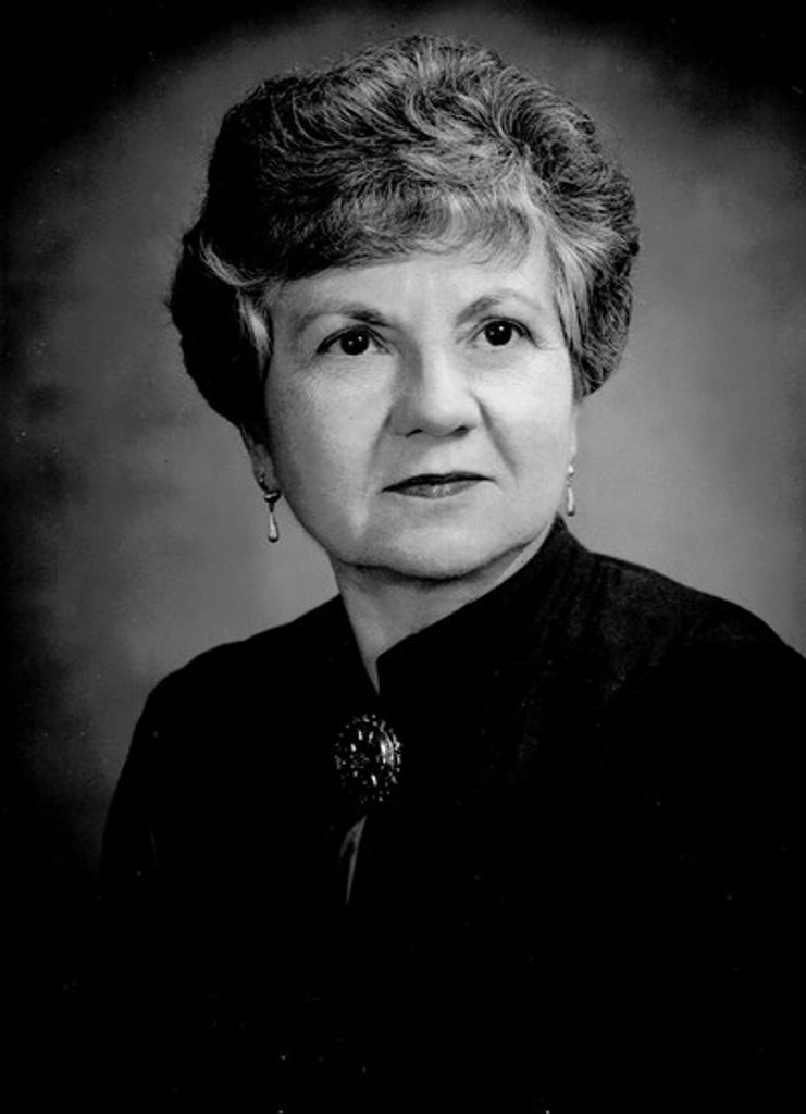 Mary G. Cappadona