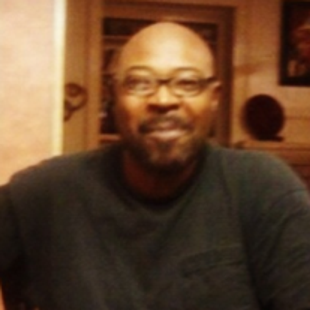 Fredderick Johnson