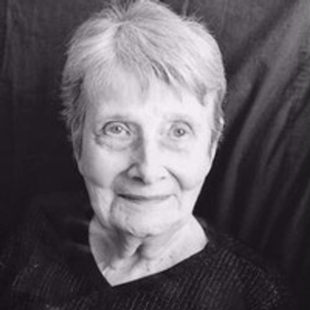 Jean Ruth Walter Profile Photo