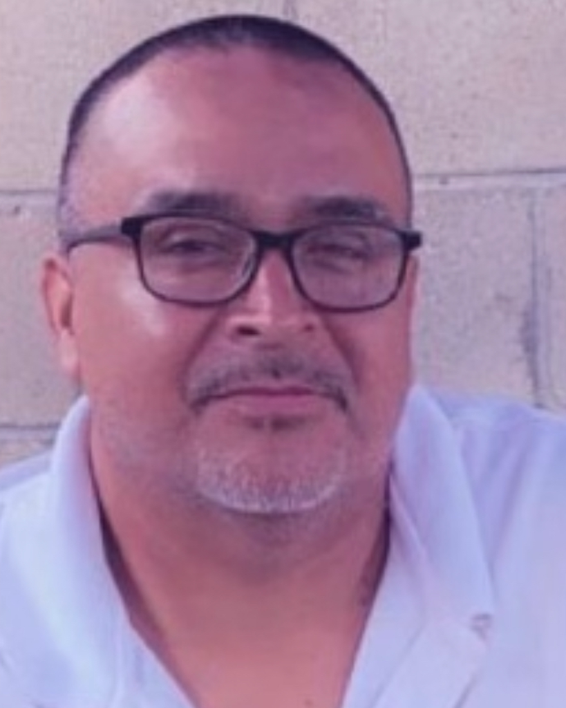 Leonard Gonzales