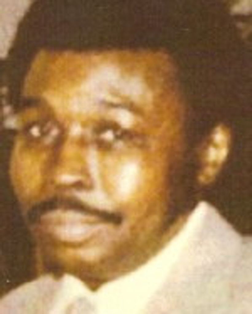 Willie James Carter, Jr.