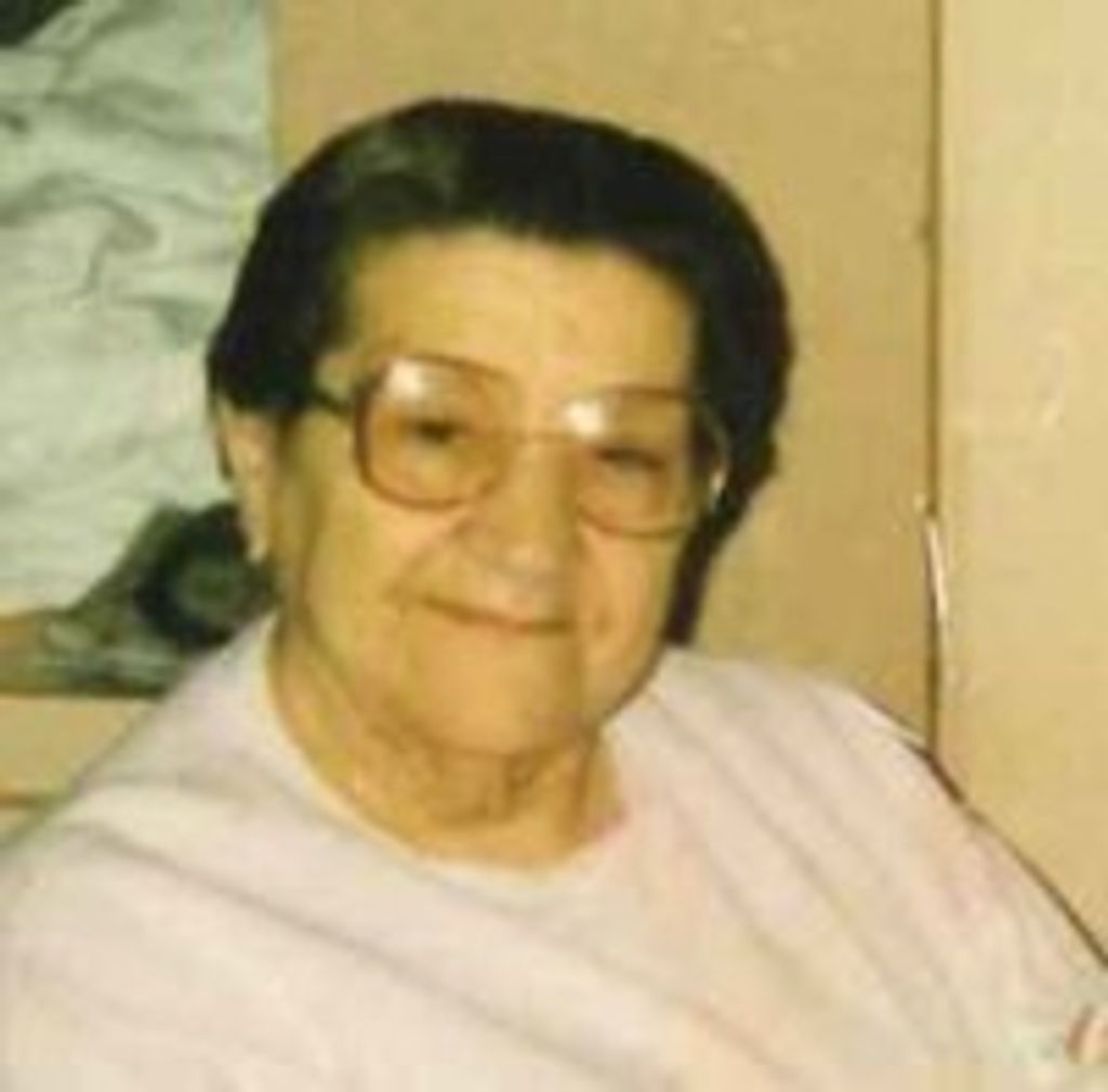 Maudie A. Hanshew