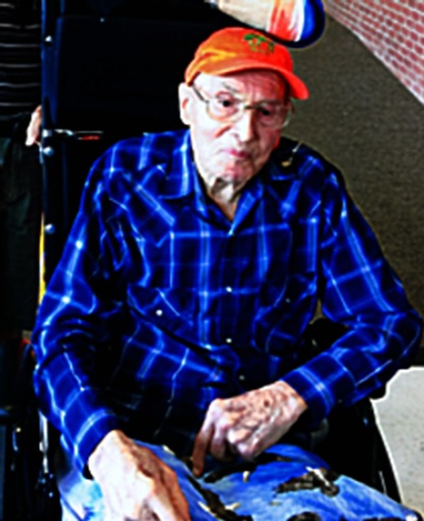 Jacob Stanley Stevens