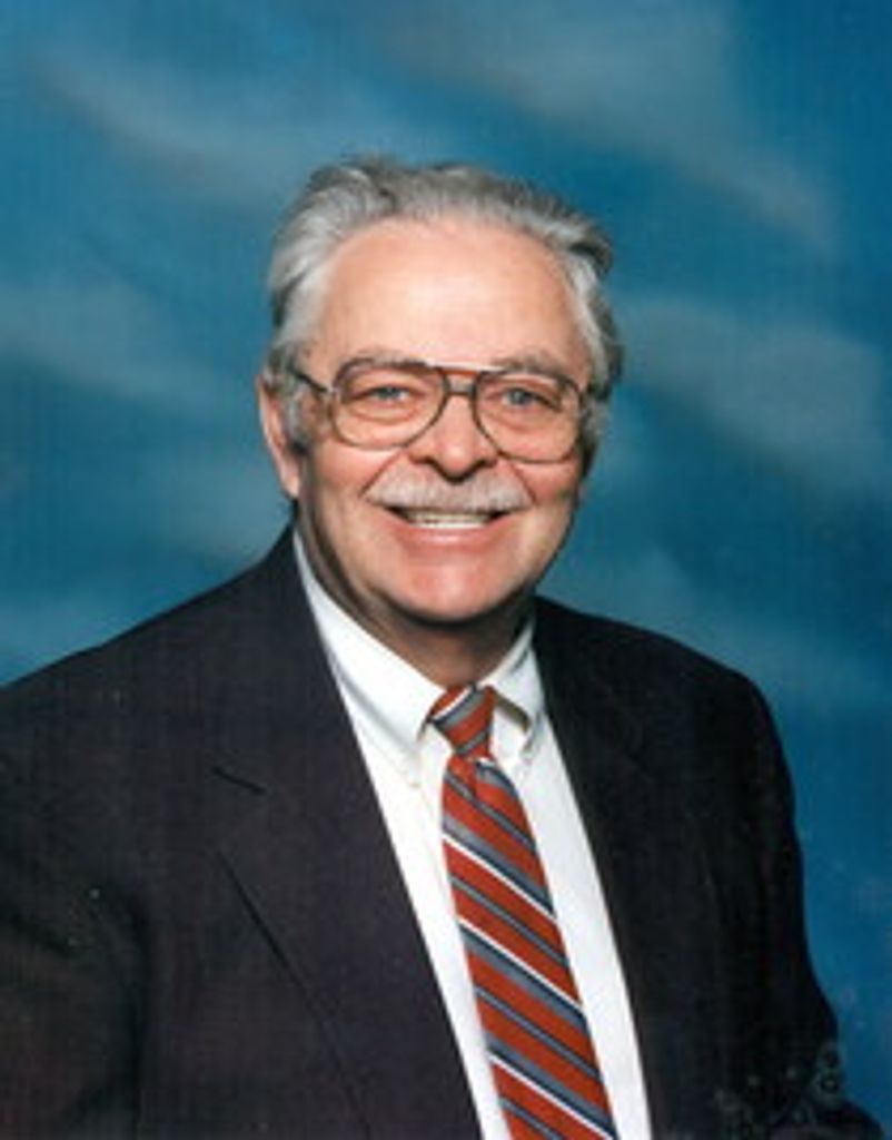 Edward Francis Gillespie