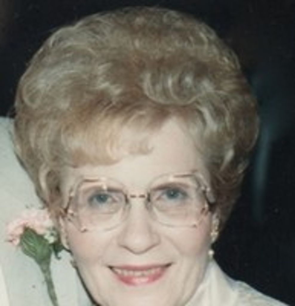Virginia Metyk