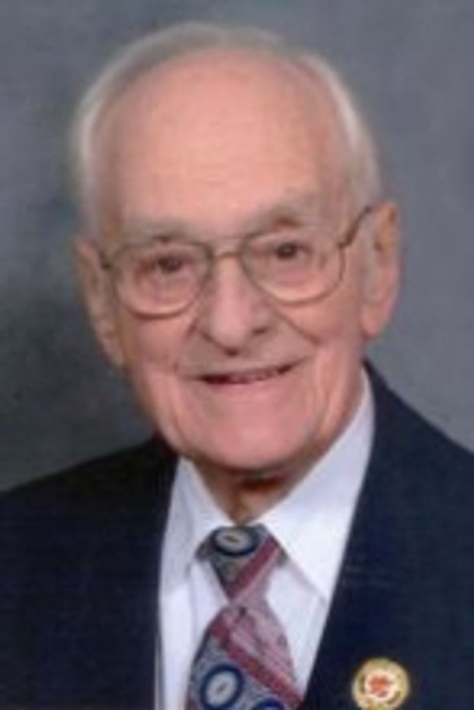 Carl E. Seitz