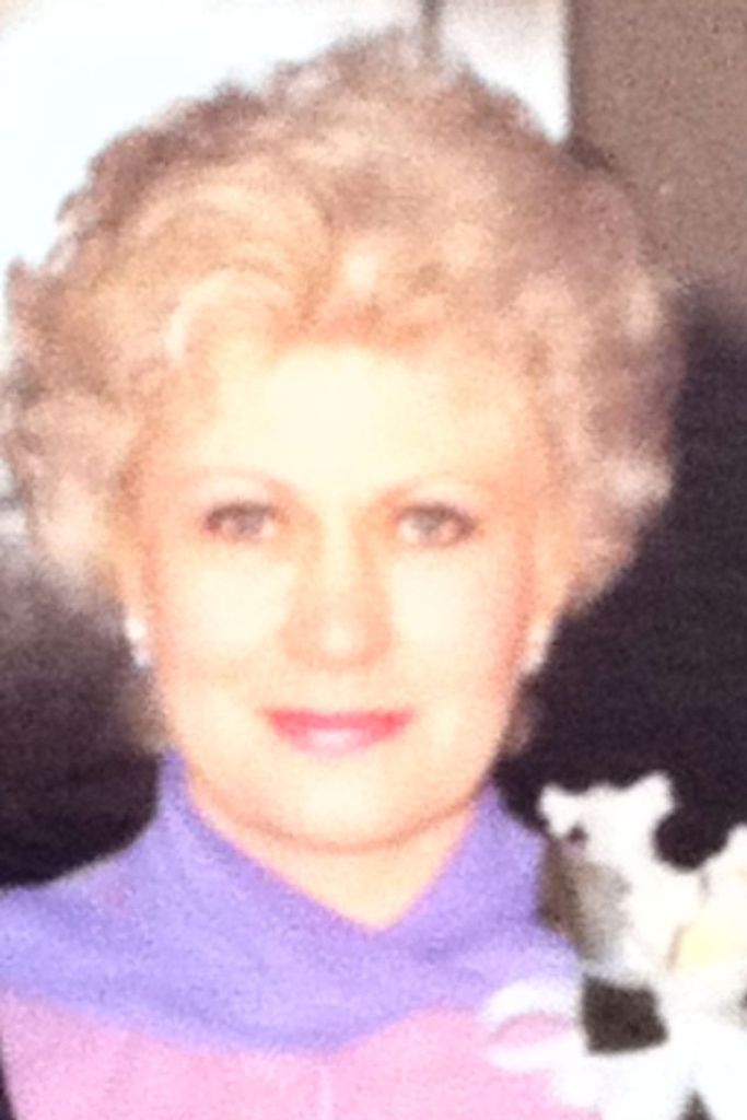 Jeanne Curie Ball