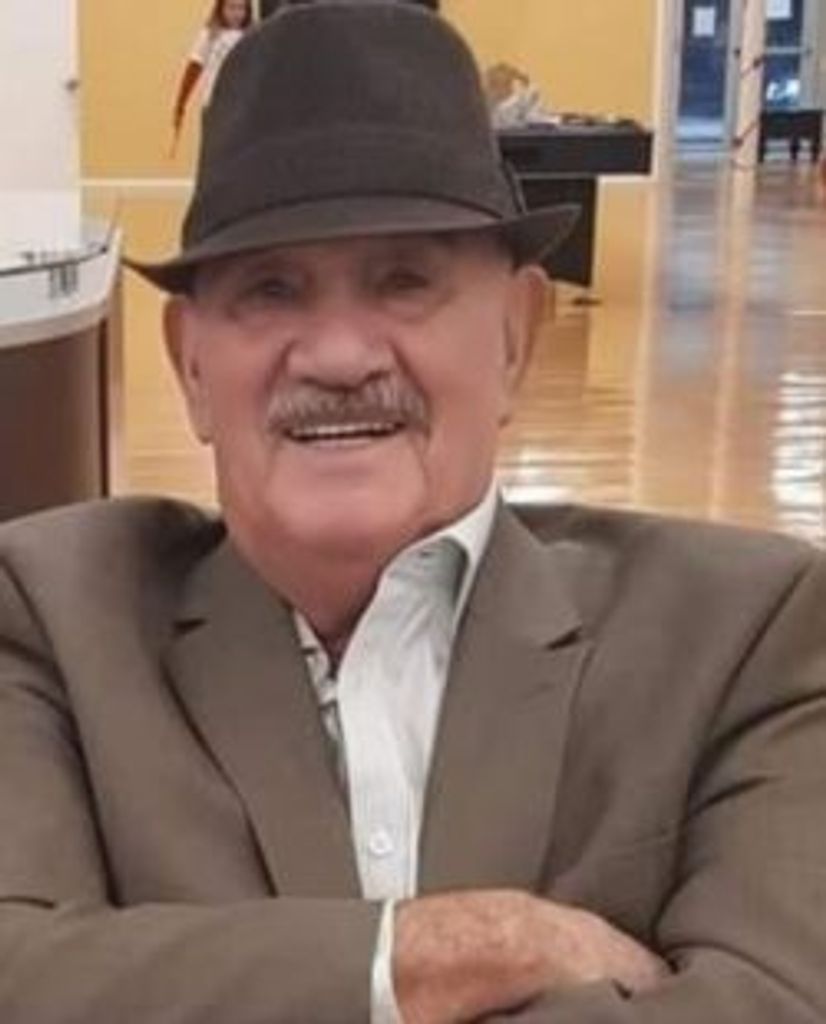 Daniel Ramos Profile Photo