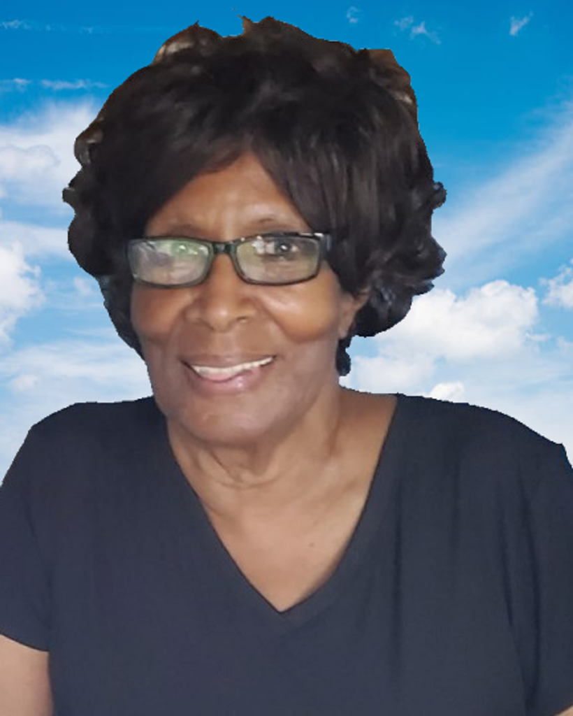 Sarah Francis James