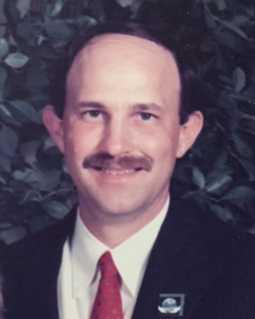 Doyle "Mike" Michael Chambers
