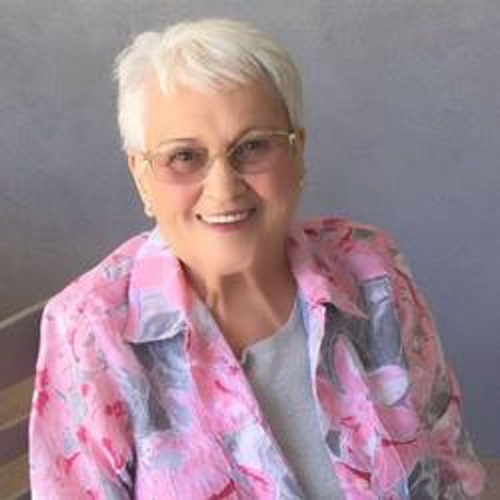 Doris Bullock