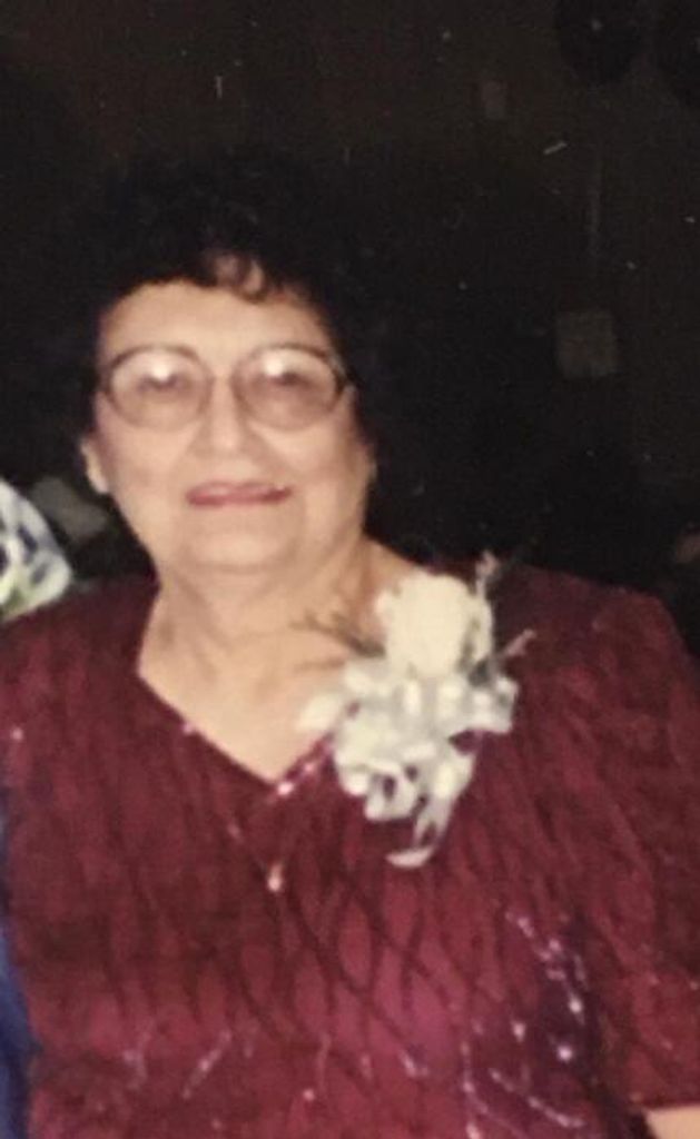 Mary Delgado