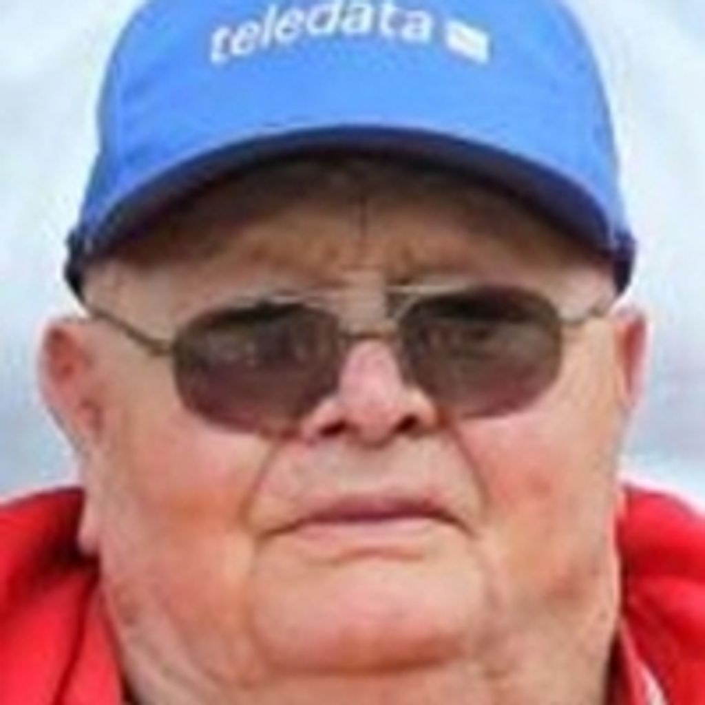 Russell Calvin Kolste