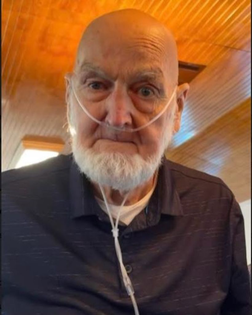 Luther Leonard Moody Profile Photo