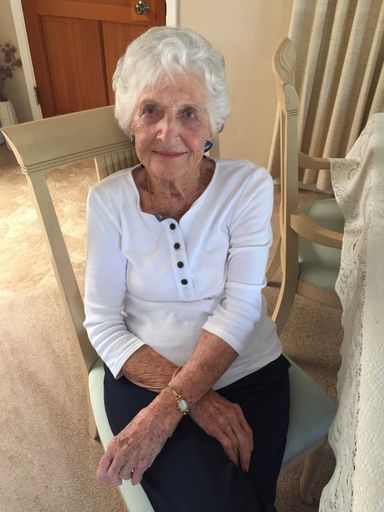 Harriet M. Fernstrom Profile Photo