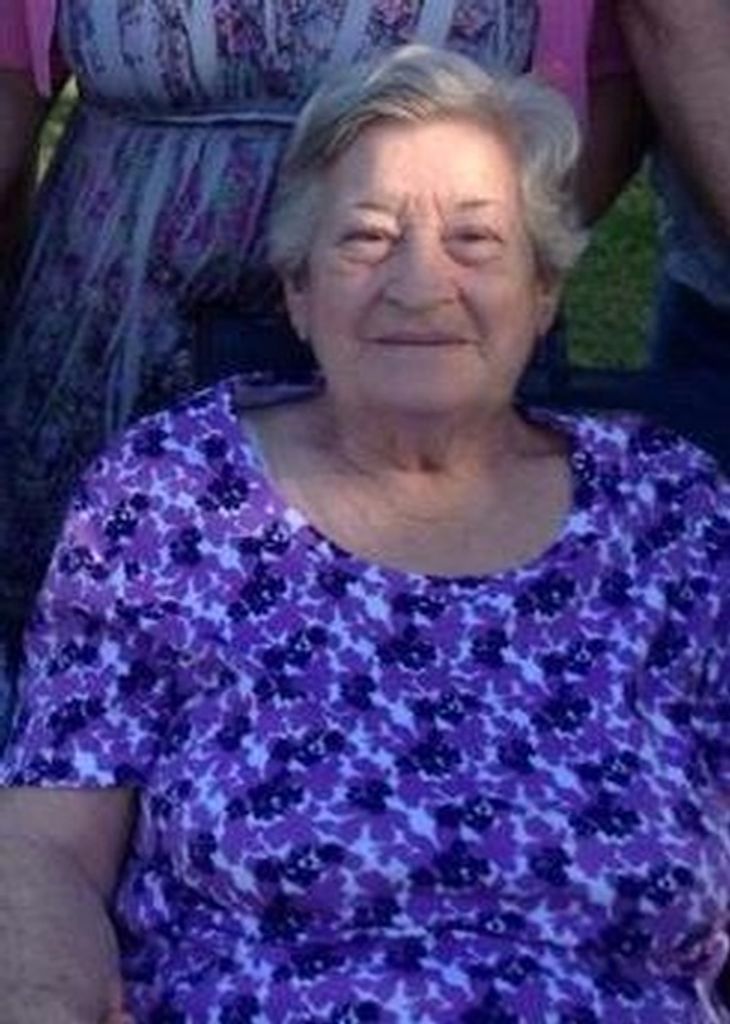 Rita Louise Tuten Profile Photo