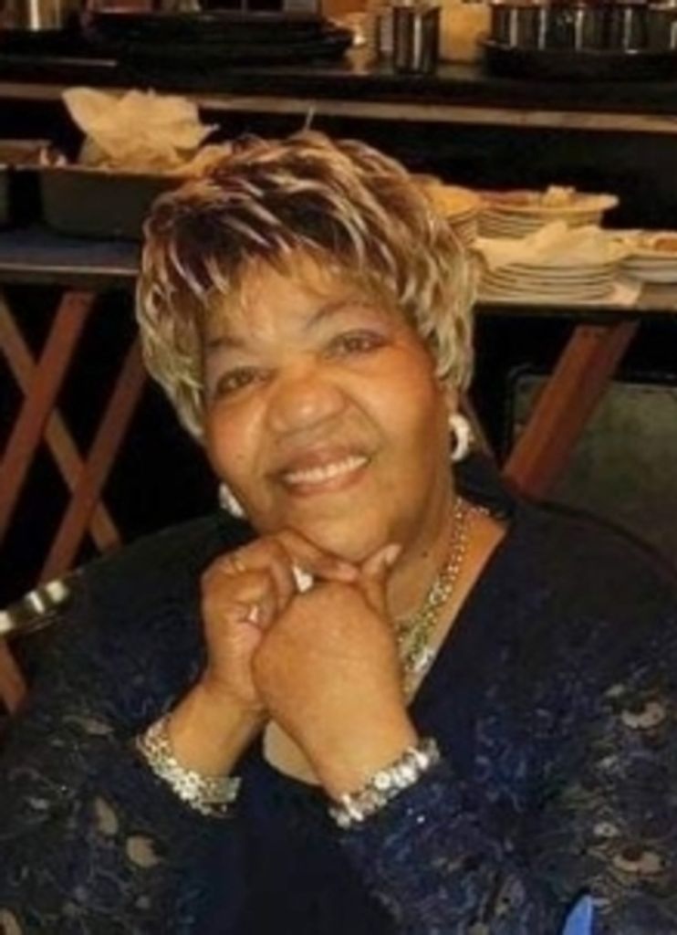 Betty Corrinne Satterwhite Profile Photo