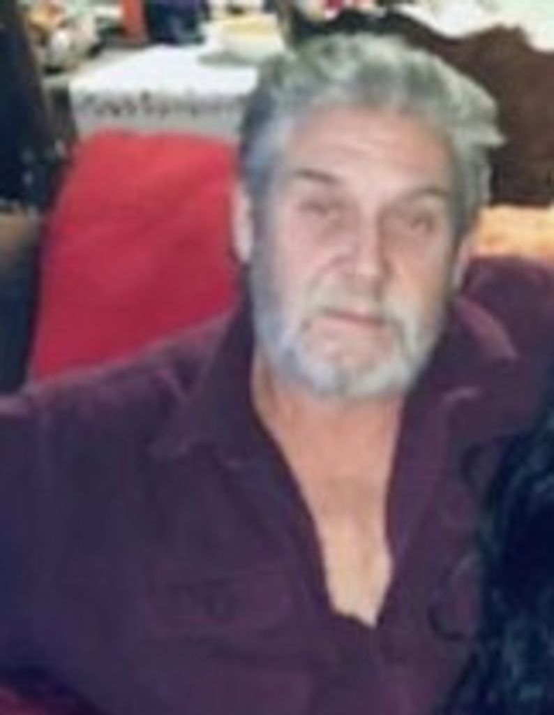 Derrell Sullivan Profile Photo