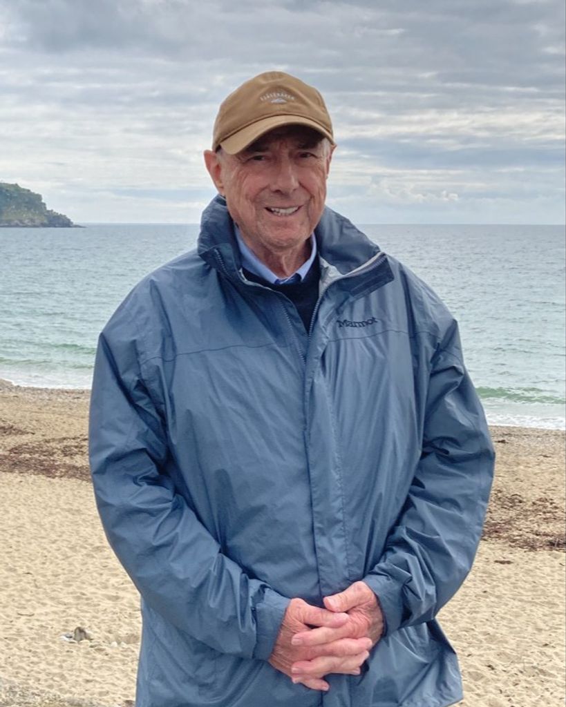 Larry L. Jorgenson