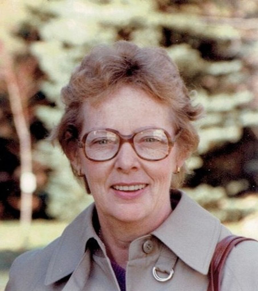 Delores G. Zbasnik Profile Photo