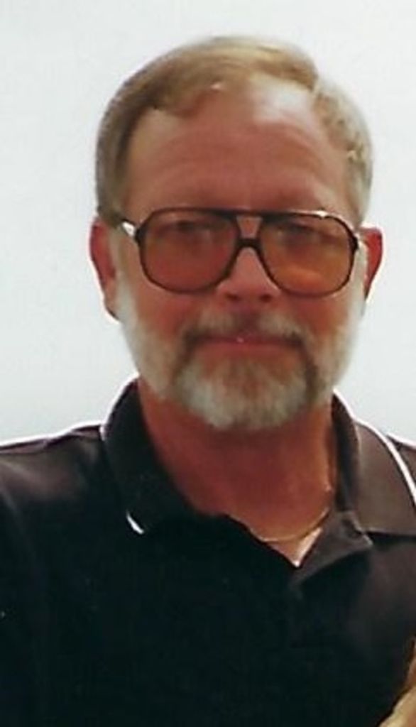 David Wayne Massengill Profile Photo