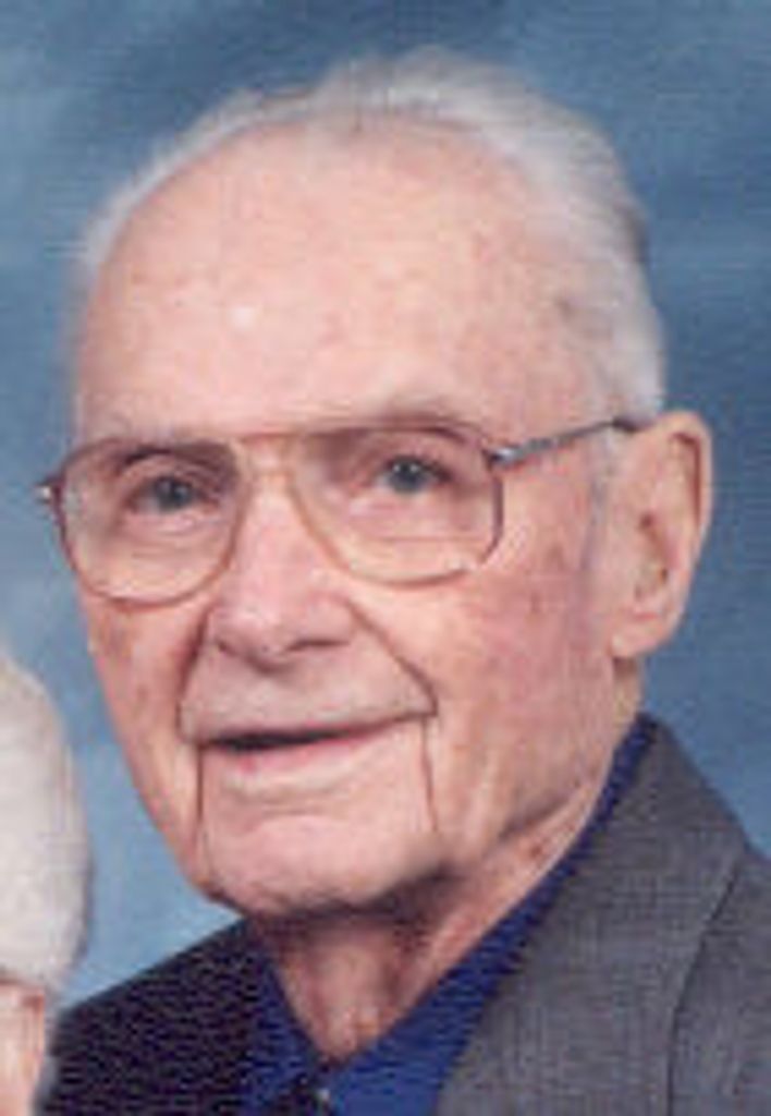 Charles H. Noble Profile Photo