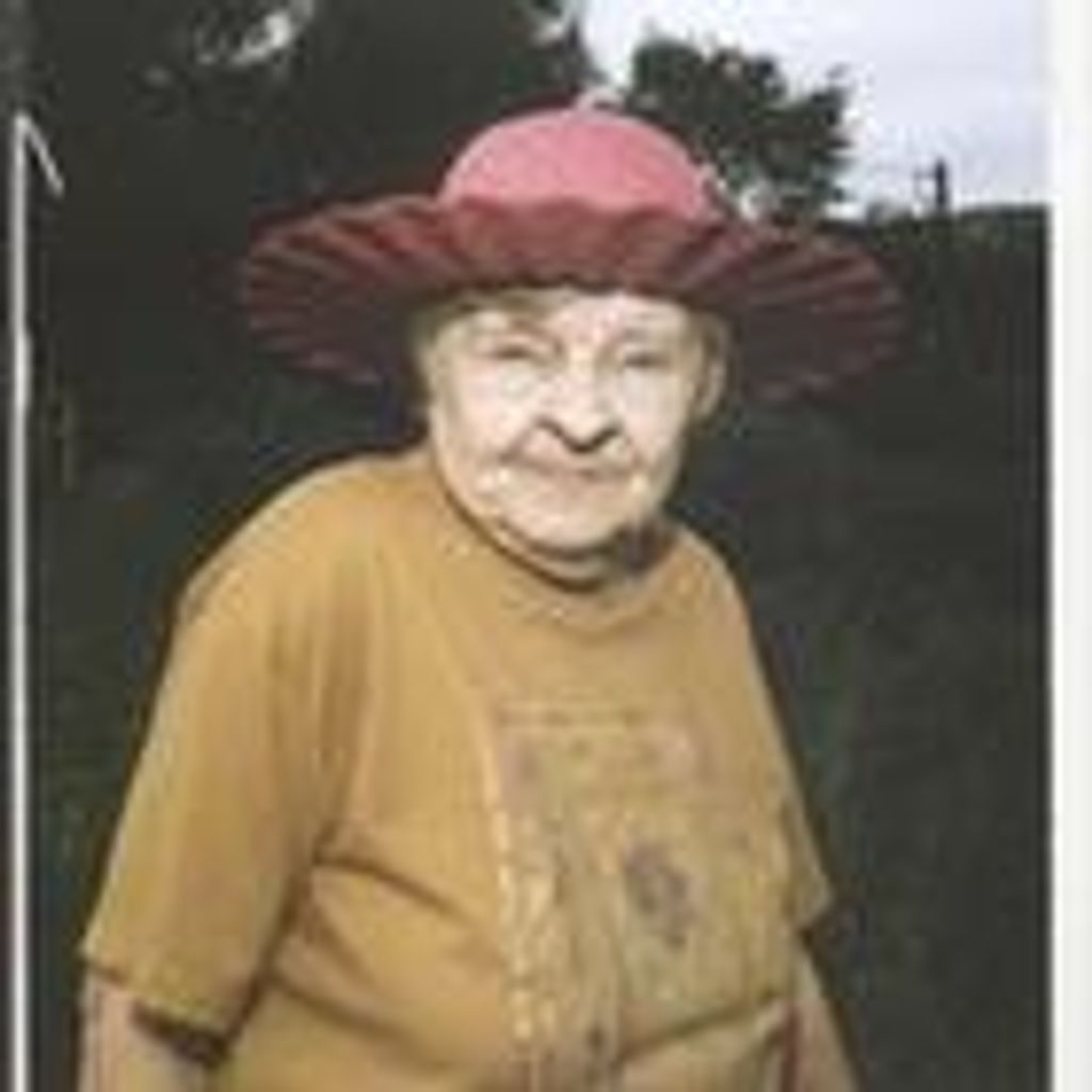 Virginia F. Jurus