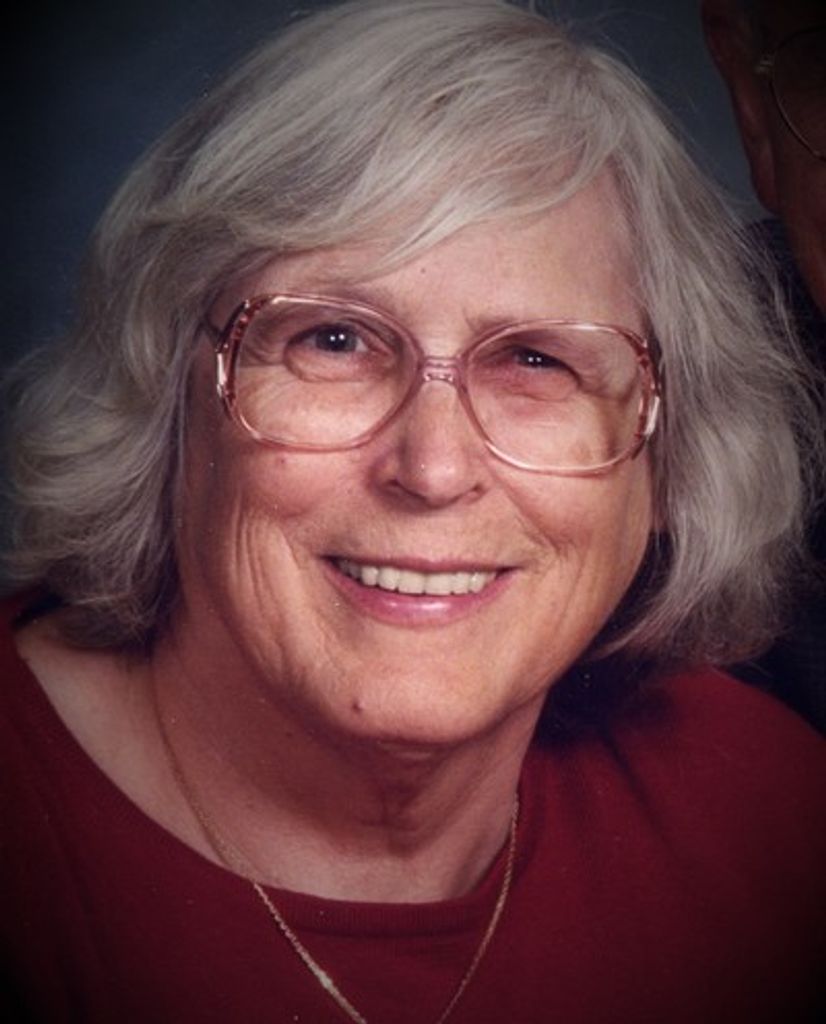 Barbara M. Kearney