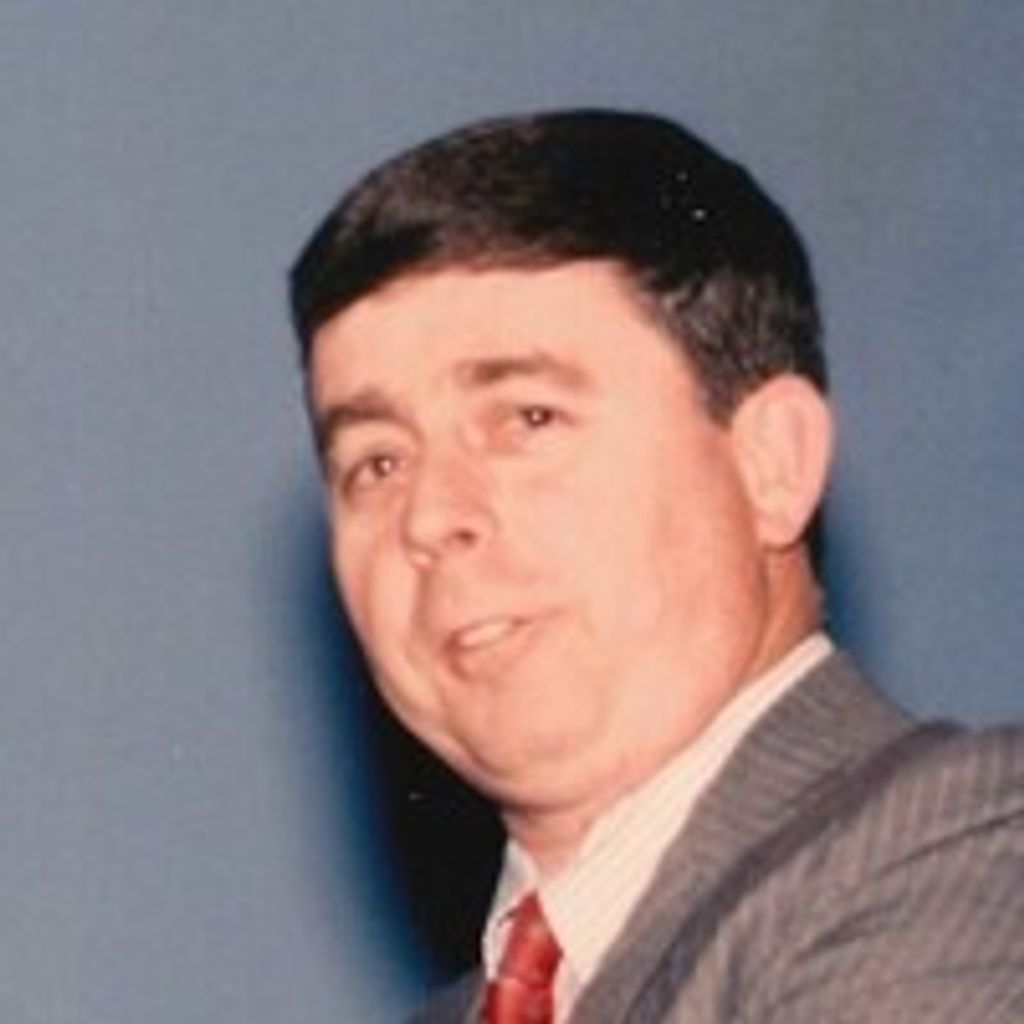 Gary Stover Waggy Profile Photo