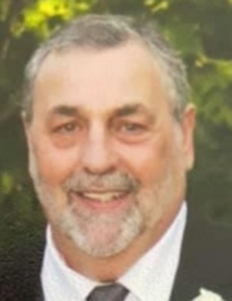 David A. Farruggio Sr.