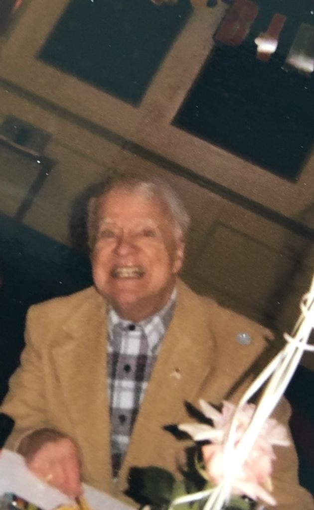 Edward J Kaiser Profile Photo